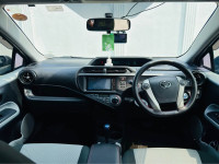 Toyota Aqua Urban 2013 Car for sale Nittambuwa