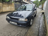 Nissan Wingroad 1999 Car for sale Kandy