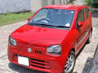 Suzuki Alto X Grade 2018 Car for sale Gampaha