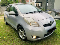 Toyota Vitz 2007 Car for sale Nattandiya