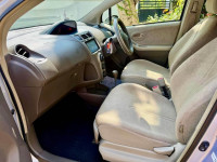 Toyota Vitz 2007 Car for sale Nattandiya