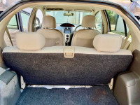 Toyota Vitz 2007 Car for sale Nattandiya