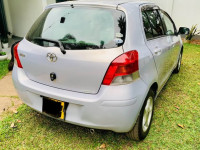 Toyota Vitz 2007 Car for sale Nattandiya