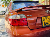 Toyota Vios 2003 Car for sale Padukka