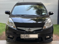 Honda Fit Shuttle Gp2 2012 Car for sale Gampaha