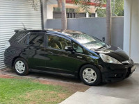 Honda Fit Shuttle Gp2 2012 Car for sale Gampaha