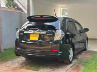 Honda Fit Shuttle Gp2 2012 Car for sale Gampaha