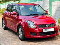 Suzuki Swift Japan 2007 Car for sale Puttalam