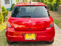 Suzuki Swift Japan 2007 Car for sale Puttalam