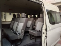 Toyota Hiace Commuter 2025 Van for sale Colombo