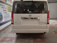 Toyota Hiace Commuter 2025 Van for sale Colombo
