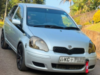 Toyota Vitz U Grade 2003 Car for sale Peradeniya