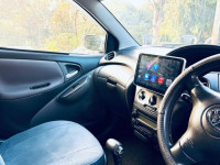 Toyota Vitz U Grade 2003 Car for sale Peradeniya