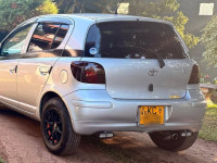Toyota Vitz U Grade 2003 Car for sale Peradeniya