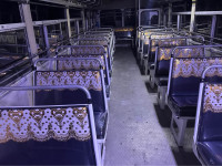 Ashok Leyland Ruby 2003 Bus for sale Gampaha