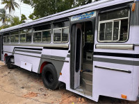 Ashok Leyland Ruby 2003 Bus for sale Gampaha