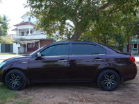 Toyota Axio X Grade 2015 Car for sale Batticaloa