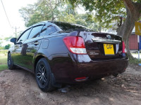 Toyota Axio X Grade 2015 Car for sale Batticaloa