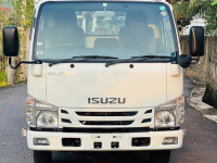 Isuzu ELF 2017 Lorry for sale Kurunegala