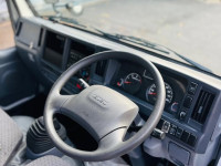 Isuzu ELF 2017 Lorry for sale Kurunegala