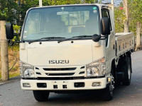 Isuzu ELF 2017 Lorry for sale Kurunegala