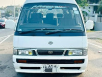 Nissan Caravan 1991 Van for sale Gampaha