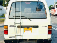 Nissan Caravan 1991 Van for sale Gampaha