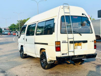 Nissan Caravan 1991 Van for sale Gampaha