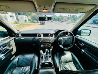 Toyota land rover Discovery 2010 SUV for sale Gampaha