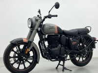 Royal Enfield classic 350 2025 Motorcycle for sale Mount Lavinia