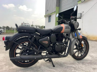 Royal Enfield classic 350 2025 Motorcycle for sale Mount Lavinia