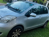 Toyota Vitz 2008 Car for sale Ratmalana