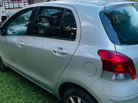 Toyota Vitz 2008 Car for sale Ratmalana
