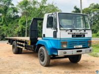 Ashok Leyland Tusker Super 1613 2011 Lorry for sale Horana
