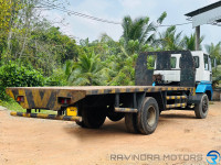 Ashok Leyland Tusker Super 1613 2011 Lorry for sale Horana
