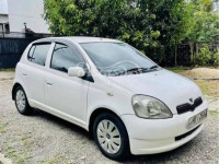 Toyota Vitz 2000 Car for sale Matugama