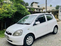 Toyota Vitz 2000 Car for sale Matugama