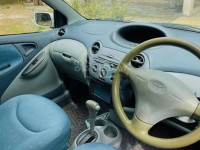 Toyota Vitz 2000 Car for sale Matugama