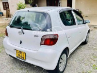 Toyota Vitz 2000 Car for sale Matugama