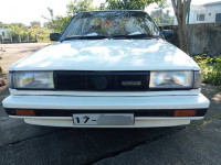 Nissan Trad Sunny HB 12 1987 Car for sale Nugegoda