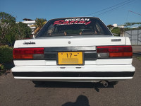 Nissan Trad Sunny HB 12 1987 Car for sale Nugegoda