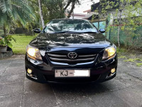 Toyota Corolla 141 2008 Car for sale Yakkala