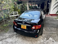 Toyota Corolla 141 2008 Car for sale Yakkala