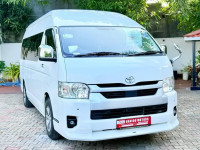 Toyota GDH 223B High Roof 2025 Van for sale Colombo