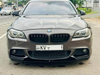 BMW 520D 2013 Car for sale Colombo