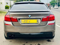 BMW 520D 2013 Car for sale Colombo