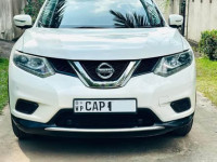Nissan X-Trail 2015 SUV for sale Gampaha