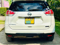 Nissan X-Trail 2015 SUV for sale Gampaha