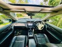 Nissan X-Trail 2015 SUV for sale Gampaha