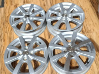 Suzuki Wagon R Alloy Wheells 2025 for sale Gampaha